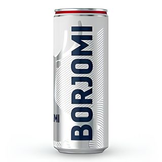 ბორჯომი ქილის 330მლ