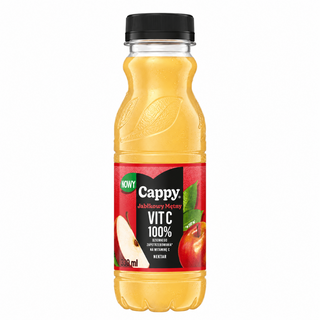 Cappy Jabłko