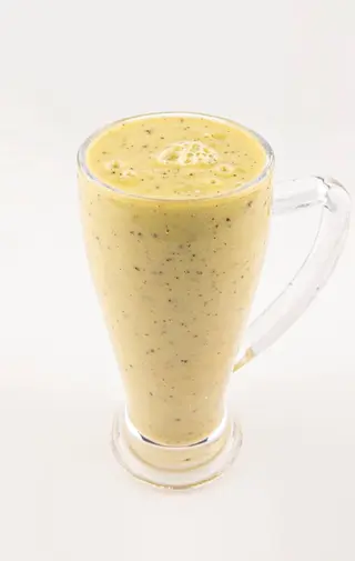 Jus De Kiwi