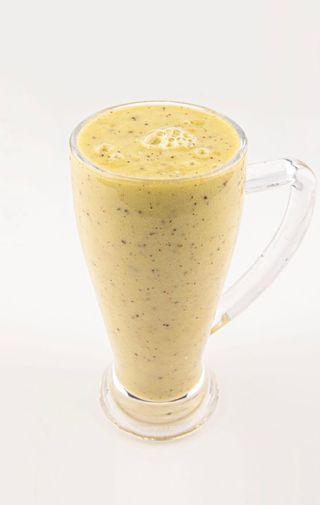 Jus De Kiwi