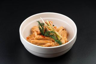 Салат "Спаржа" (100 гр.)