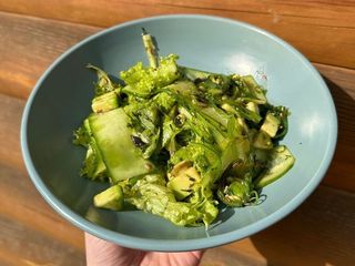 Дуууже Хелсі Салат (210g)