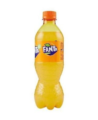 Fanta pet 45 cl