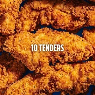 10Tenders Solo