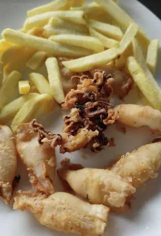 Chipirones
