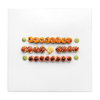Baked Crunch Set
