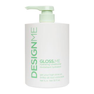 Balsam de par Design ME Gloss.Me hidratant, 1L