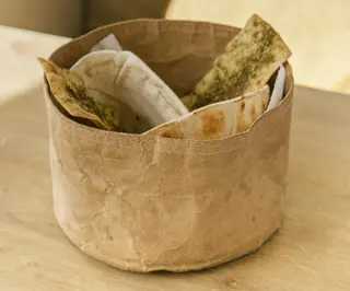 Cesta libanesa