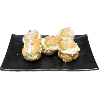 Mini Choux