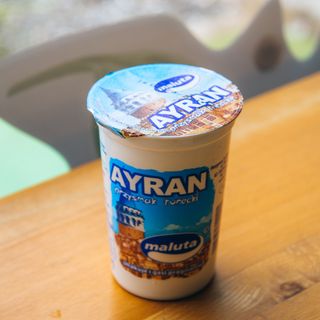 Ayran 250ml