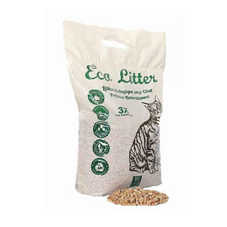 Lot De Deux Sacs Ecolitter Putchi 10l