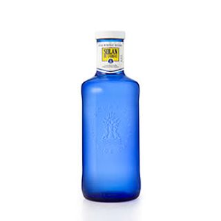 Agua Solan De Cabras (1,5 Lt.)