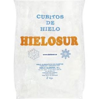 Hielo Clásico