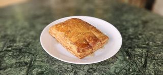 Šapica vanilla