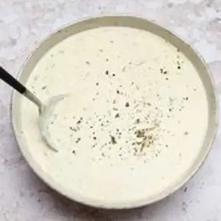 Salsa Gorgonzola