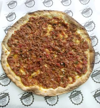 ՀԱՅԿԱԿԱՆ ԼԱՀՄԱՋՈ