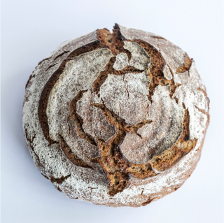 Pan De Centeno  1 /2 Kg