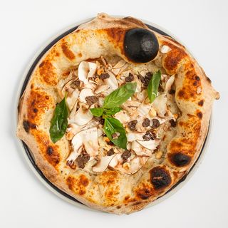 Pizza Tartufo