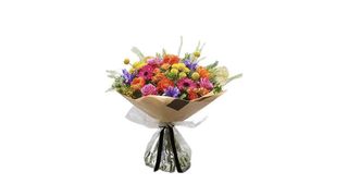 Buchet de sezon