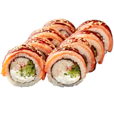 Тейкоку рол (8шт)