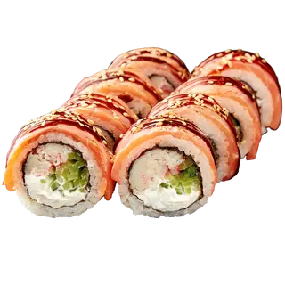 Тейкоку рол (8 шт., 310 г)
