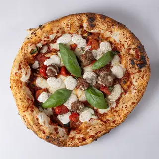 Da nonna