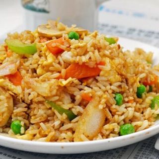 Fried Rice
