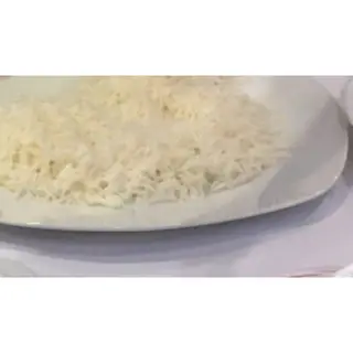 Boiled Basmati Rice