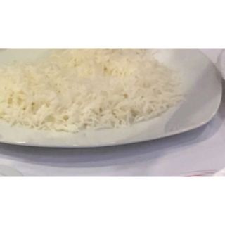 Boiled Basmati Rice