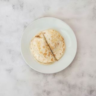 Gringa Setas Al Pastor (1 Ud.)