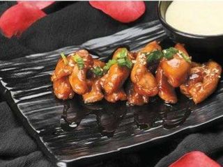 Теріякі Курка (120/40г)