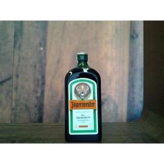 Licor Jagermeister (700 Ml.)