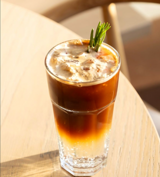 Еспресо-тонік з розмарином 400мл