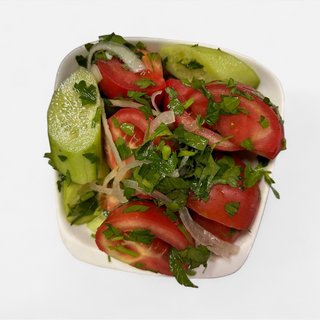 კიტრი პომიდორი ოჯახურად