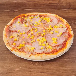 Pizza Raletova