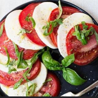 Insalata Mediterránea