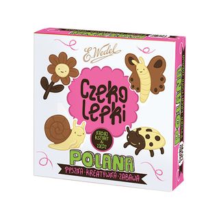 Czekolepki Polana 200 g