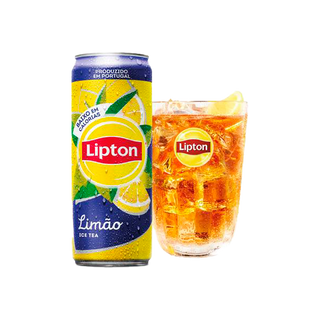Lipton Ice Tea Limão 33cL