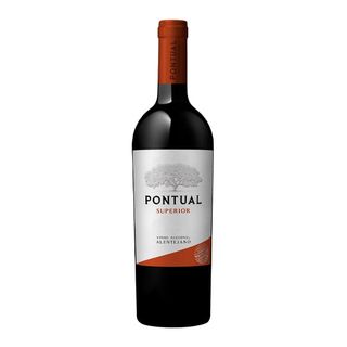 Vinho Pontual Superior Tinto 75 cl