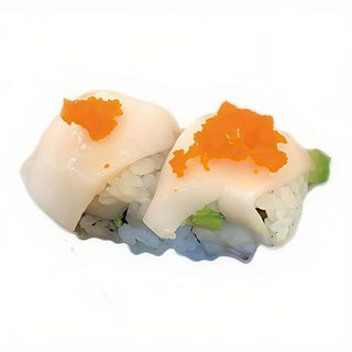 Pez Mantequilla Roll (8 Pzs.)