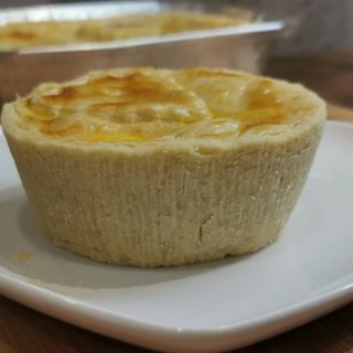 Borda individual Cheddar