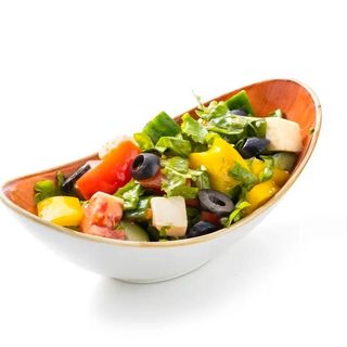 Салат Греческий