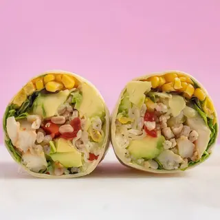 Wrap Mexico
