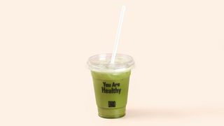 Classic matcha 35  Kcal