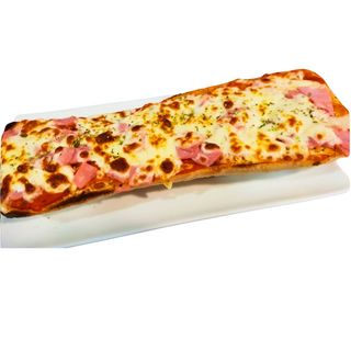 Panini De York Y Queso