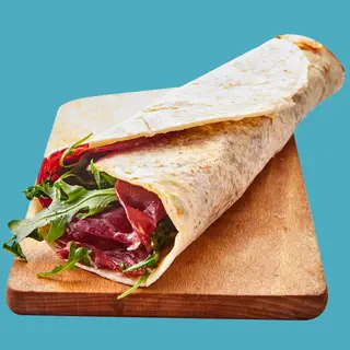 Piadina MalaFemmena