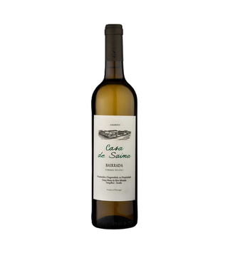 Casa de Saima Vinhas Velhas