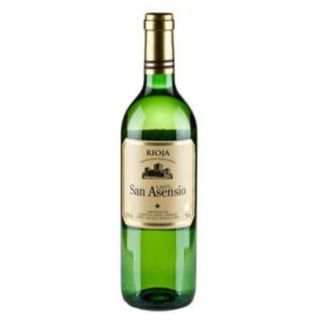 San Asensio Rioja Blanco (750 ml.)