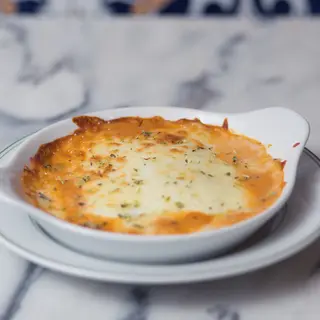 Lasanha bolonhesa