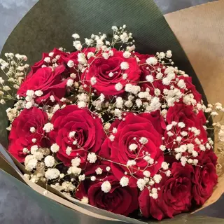 Bouquet PASSION